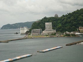 東京物語と熱海 掲載写真 2